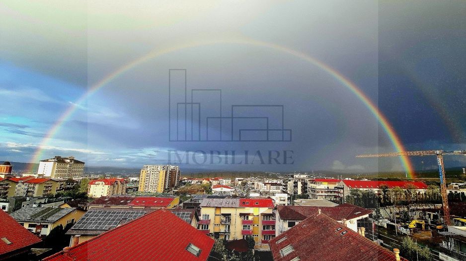 Penthouse Exclusivist Bună Ziua | Garaj Propriu | Modern, Mobilat & Utilat - Poză 19