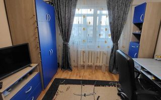 Apartament de închiriat – 2 camere, zona Primăverii - Poză 5