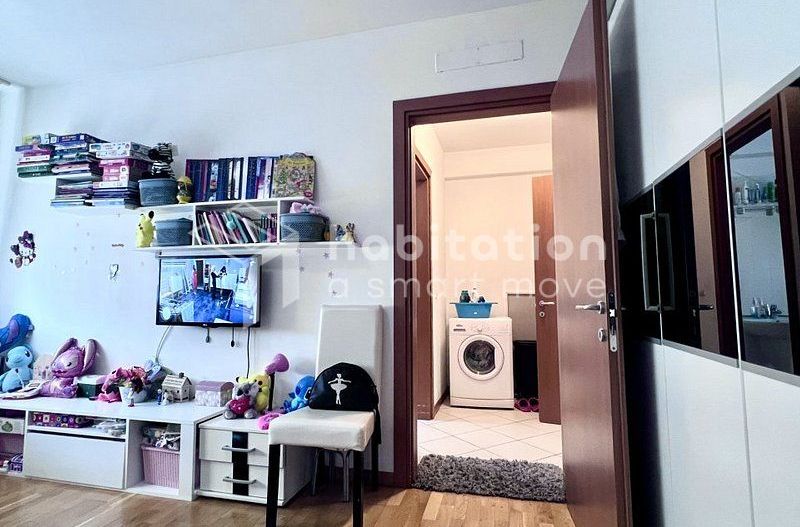 Apartament 2 camere, calea Aradului-Torontalului, complex RING - Poză 6