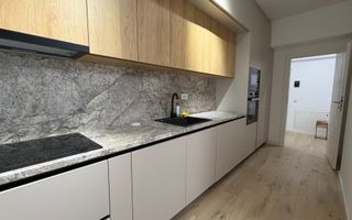 2 camere I parter I gratina proprie 83 mp I First Estates I 55 utili - Poză 7