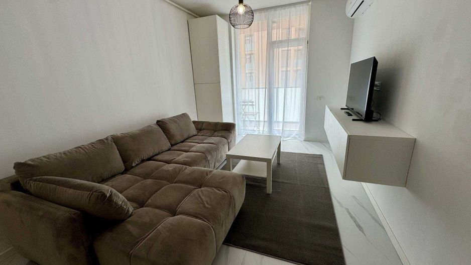 Apartament 2 camere Torontalului - Poză 2
