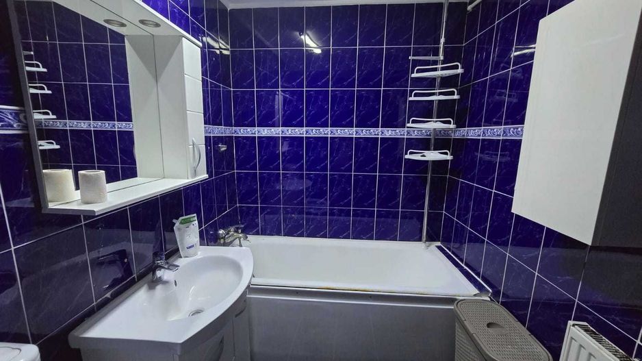 Apartament 2 camere Metrou Crangasi | Pet friendly - Poză 6