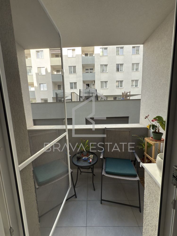 Apartament 2 camere, balcon, zona BMW - Poză 8
