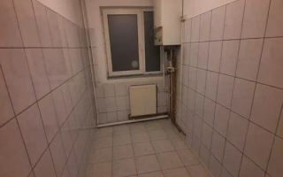 Apartament cu 2 camere/ semi-decomandat/ 38 mp/ zona Zimbru - Poză 5