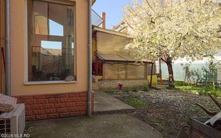 Lunei - Ion Neculce, 2 Apartamente. Mansarda 157 mp. Anexe, Lot 475 mp - Poză 39