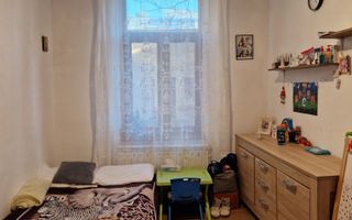 3 Camere | Strada Ivo Andric | Universitate | Consolidare 2026 - Poză 2