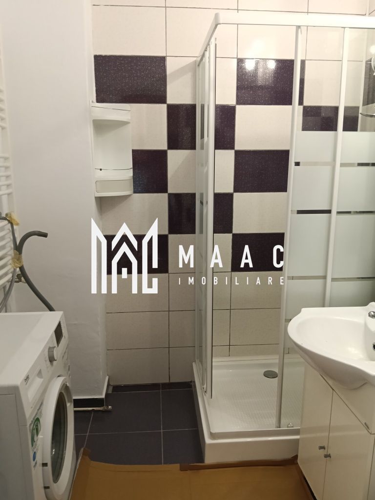 Apartament 2 camere de închiriat | Sibiu | 48 mp | decomandat - Poză 6