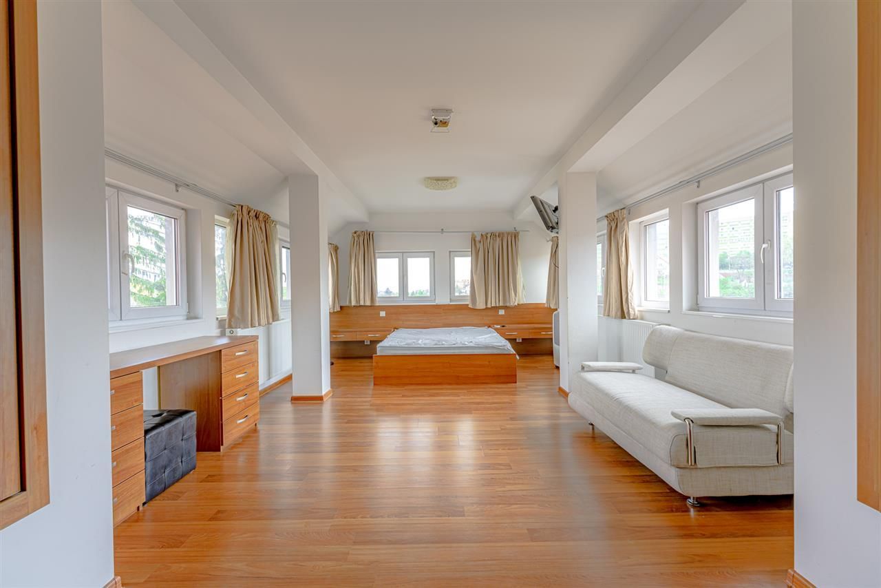 Duplex 3 Camere – 132 mp, Brașovul Vechi, Strada Avram Iancu - Poză 9