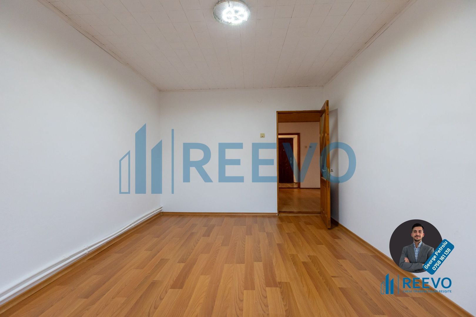 Casă de vânzare, P+1E+M, în Lilieci, Bacău - Poză 13