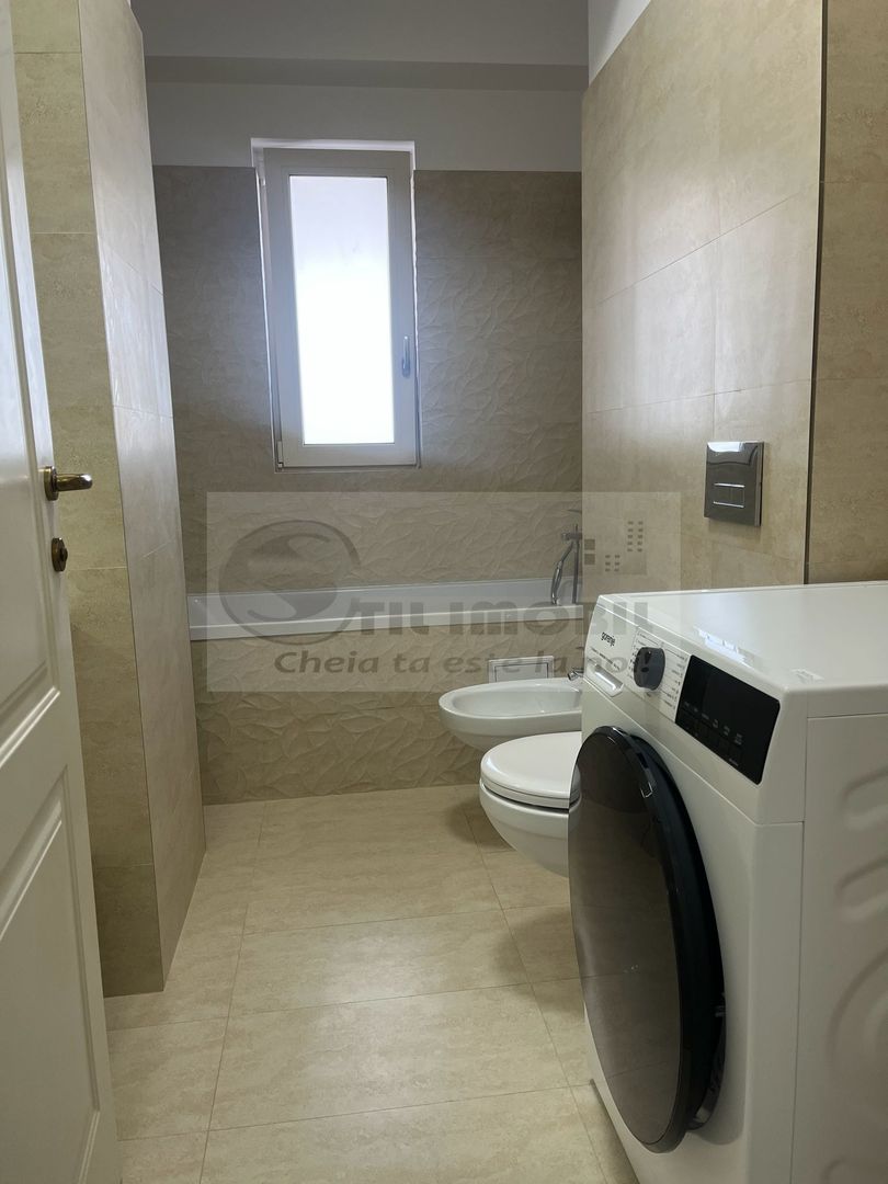 Apartament 2 camere Moara de Vant - 499 euro - Poză 18
