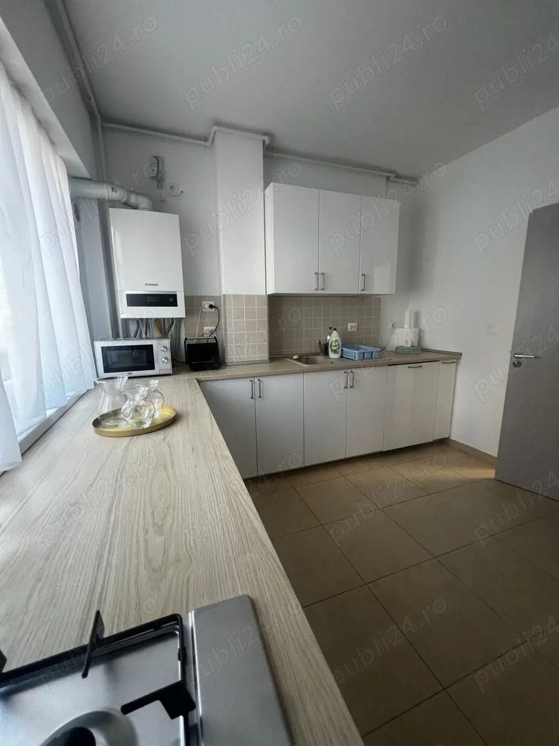 Apartament Premium 2 camere, complet mobilat si utilat - Timisoara 58 Apartments - Poză 3