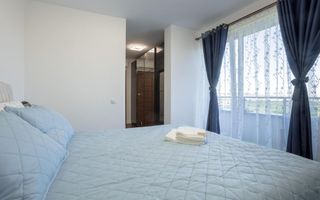 Apartament 3 camere 77mp cu terasa superba – Grand Park Soporului - Poză 6