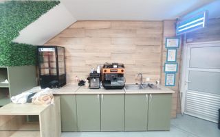 Spatiu comercial zona Bucurestii Noi/Jiului - Poză 2