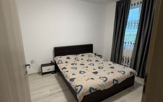 Calea Urseni | 2 Camere |  Decomandat | Etaj intermediar Loc de Parcare - Poză 4