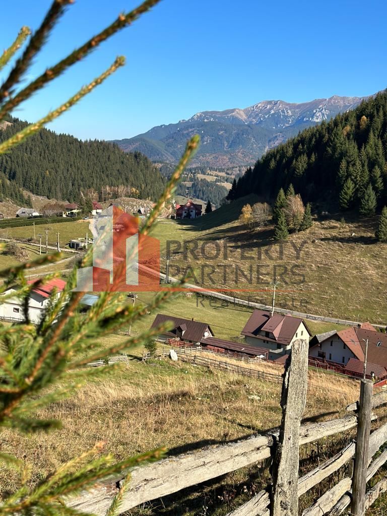 Teren Fundatica intravilan 4500 mp - Poză 7