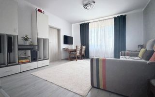 CASĂ INDIVIDUALĂ  DOMNESTI I COMPLEX PRIVAT | TEREN 430 MP | MOBILATĂ ȘI UTILATĂ - Poză 3