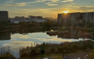 Apartament de vanzare cu 2 camere 1,5 km de Iulius Mall