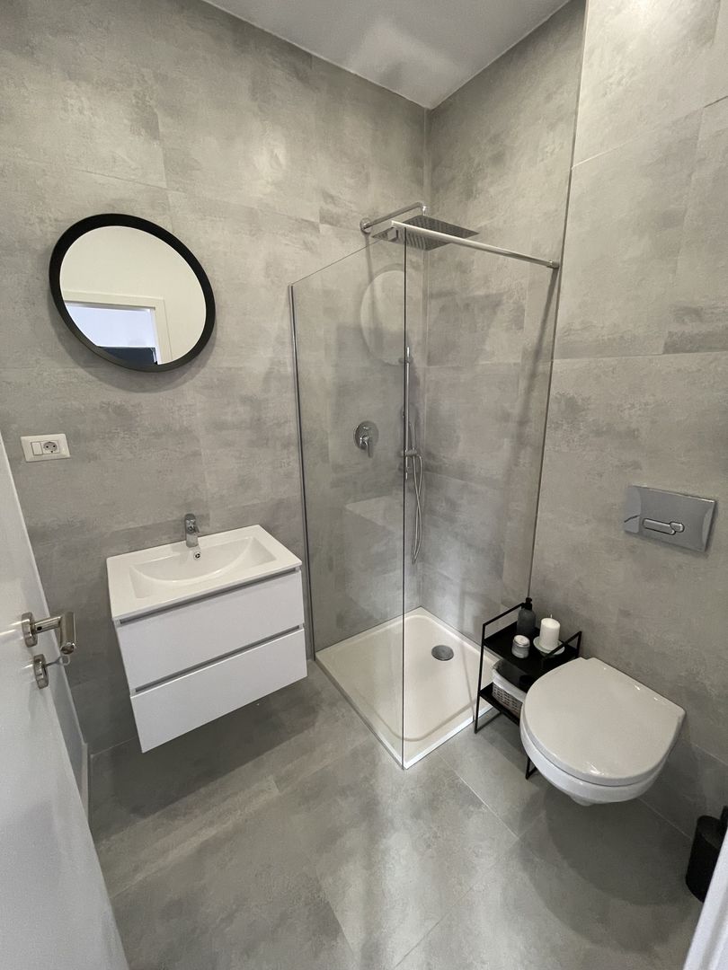 Casa pe parter Tunari, curte 330m - Poză 7