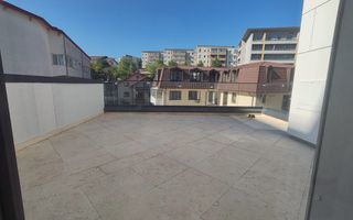 Apartament 2 camere cu terasa incalzita-84mp-145000euro- Pacurari - Poză 8
