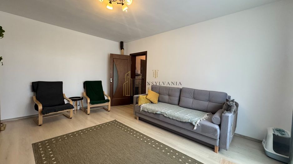 Apartament 2 camere Decomandat Cartierul Arhitectilor Zona Kaufland - Poză 4
