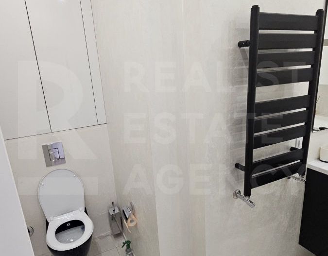 Chirie, apartament, 2 camere, strada Grenoble, Botanica - Poză 7