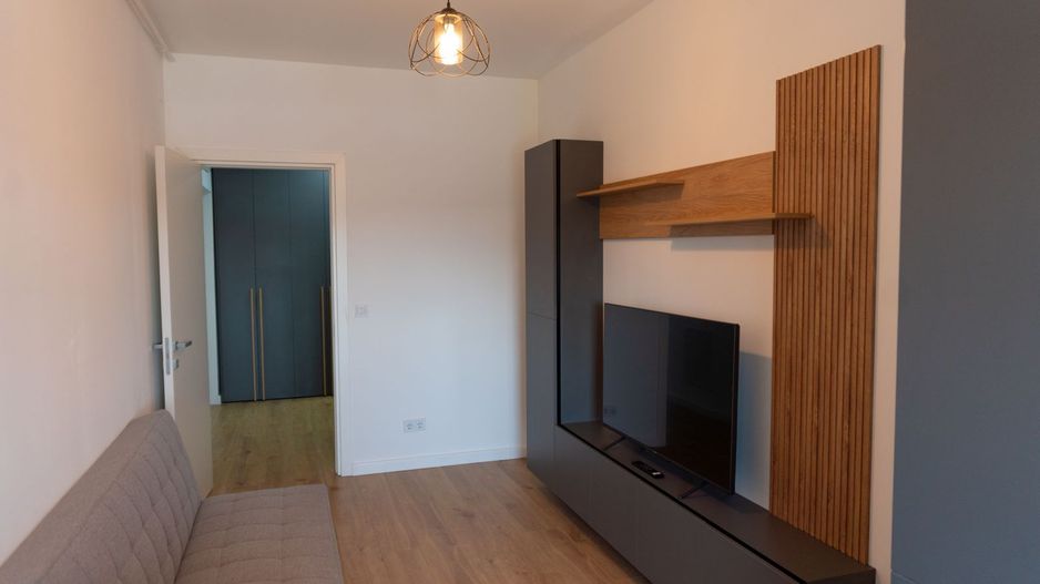 Apartament 2 camere Pipera IVORY , loc parcare subteran - Poză 2