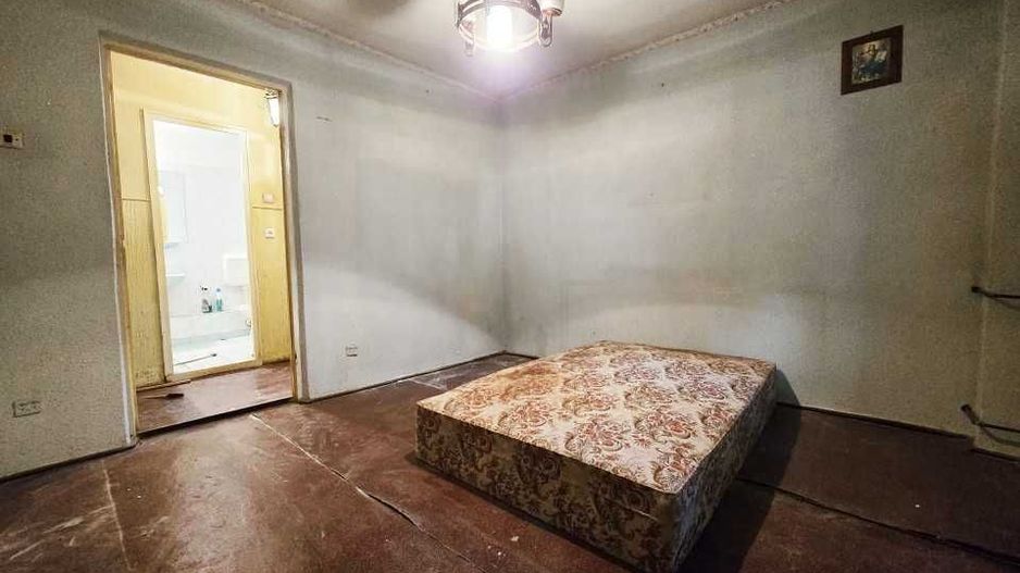 Apartament 2 camere Lujerului  54mp  3 min metrou etaj 2, decomandat - Poză 7