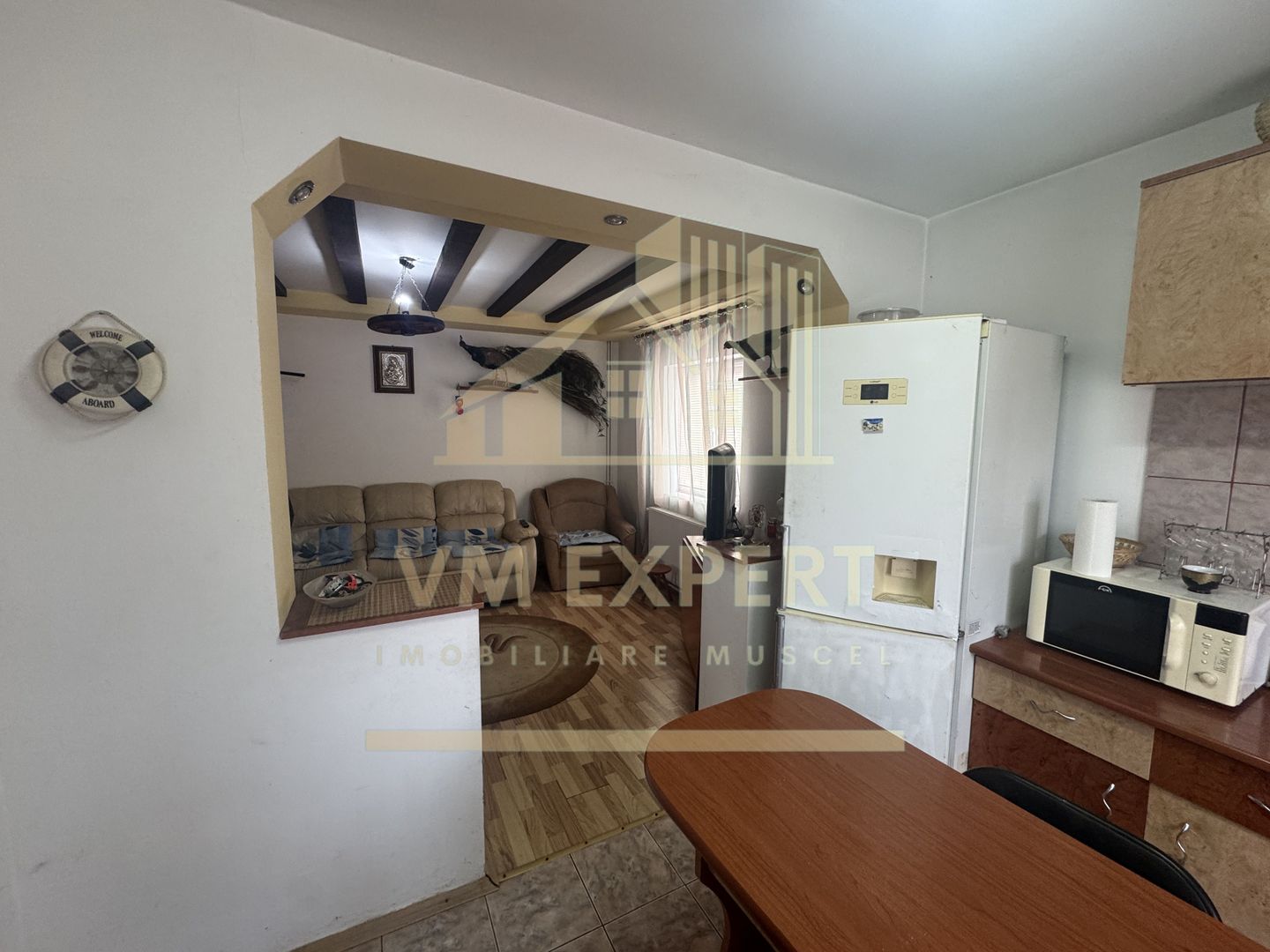 VILA 4 CAMERE TEREN 772 MP SCHITU GOLESTI ARGES - Poză 18