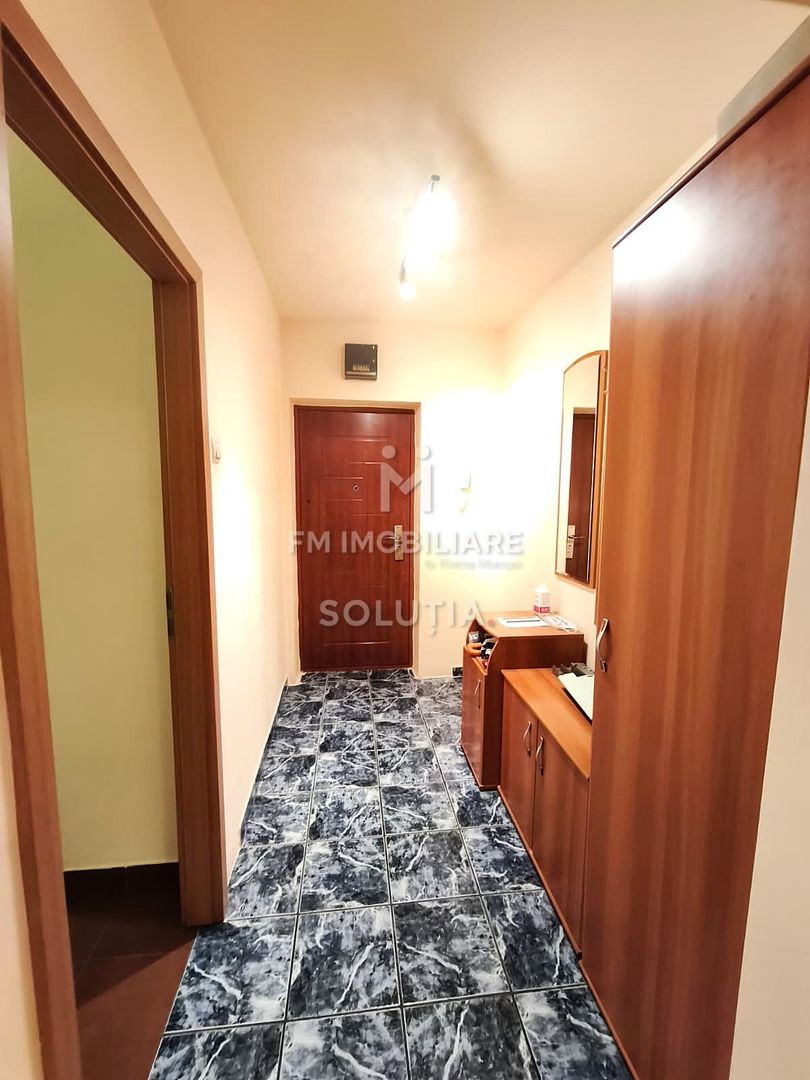 Apartament 5 camere decomandate │ zonă Ultracentrală │ strada Olteniei - Poză 10