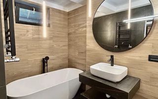 Rent I Duplex Apartment | Băneasa – Aviatiei | 3 Rooms | 190 sqm - Poză 4