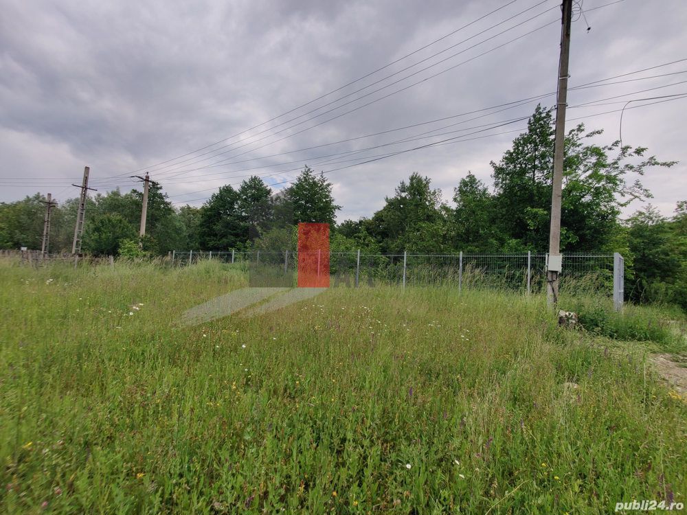 Teren intravilan Boteni Arges - Poză 11