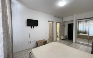 GARSONIERA BLOC NOU, CENTRALA PROPRIE, BUCATARIE INCHISA, LIBERA - Poză 3