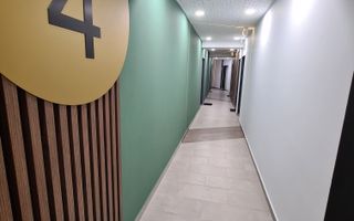 City of MARA - Apartament cu 1 Camera la Etajul 4 ideal pentru studenti - Poză 12