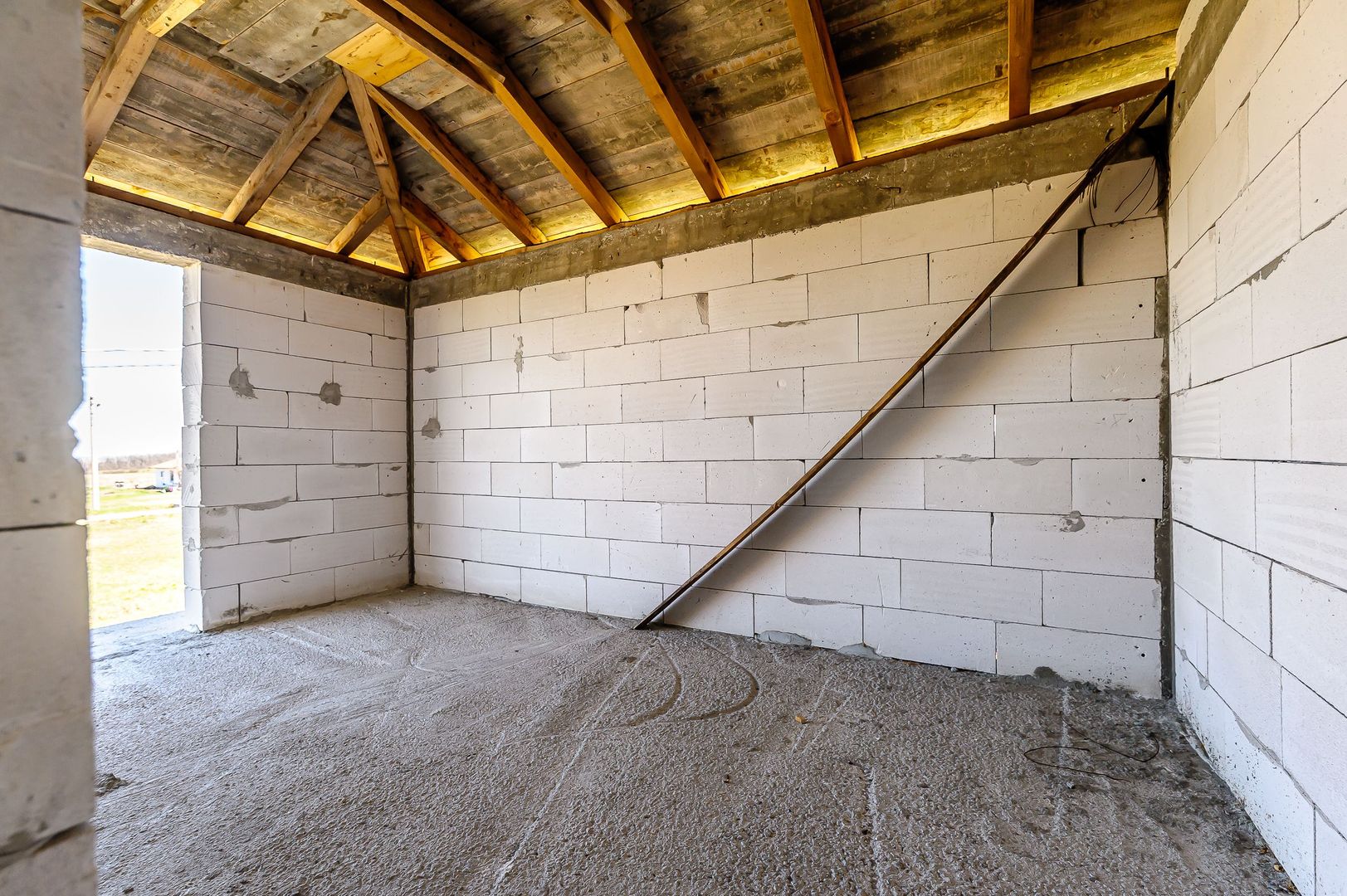 Casa Ta  – Într-un cartier nou, lângă natură în Frumușeni, Arad - Poză 12