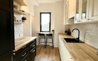 Apartament 3 camere Universitate - Poză 7