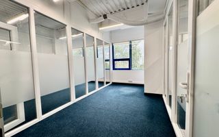 City view from the office - Poză 5