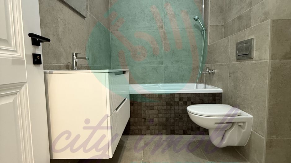 Apartament cu TERASA generoasa de 41 MP si LOC PARCARE INCLUS IN PRET - Poză 12