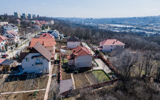 Vânzare, casă, 3 nivele, 200 mp + 10 ari, str. Gura Văii, Rîșcani - Poză 49