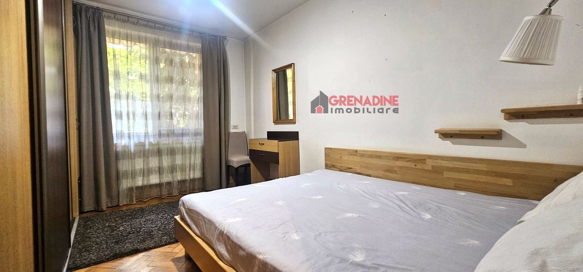 Apartament 2 camere | Etaj 1 | Beci | 2 Parcări | Comision 0% - Poză 3