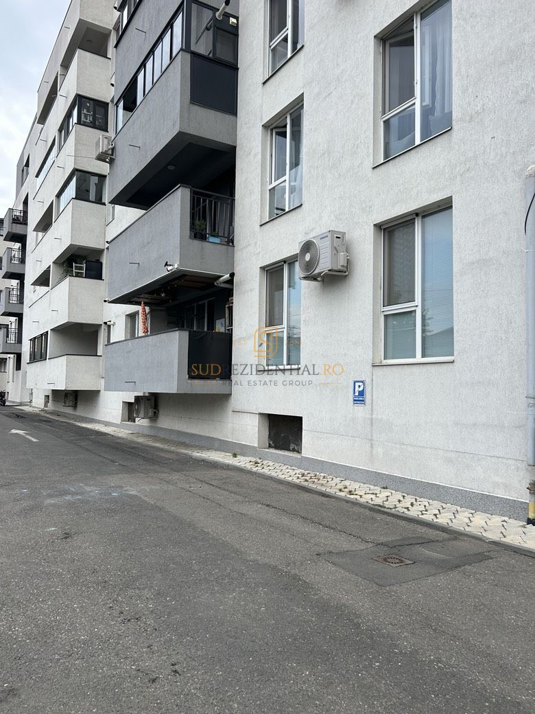 Apartament 2 camere  Bloc  2021 | 61,2 mp | Etaj 1 | Sector 3 - Poză 14