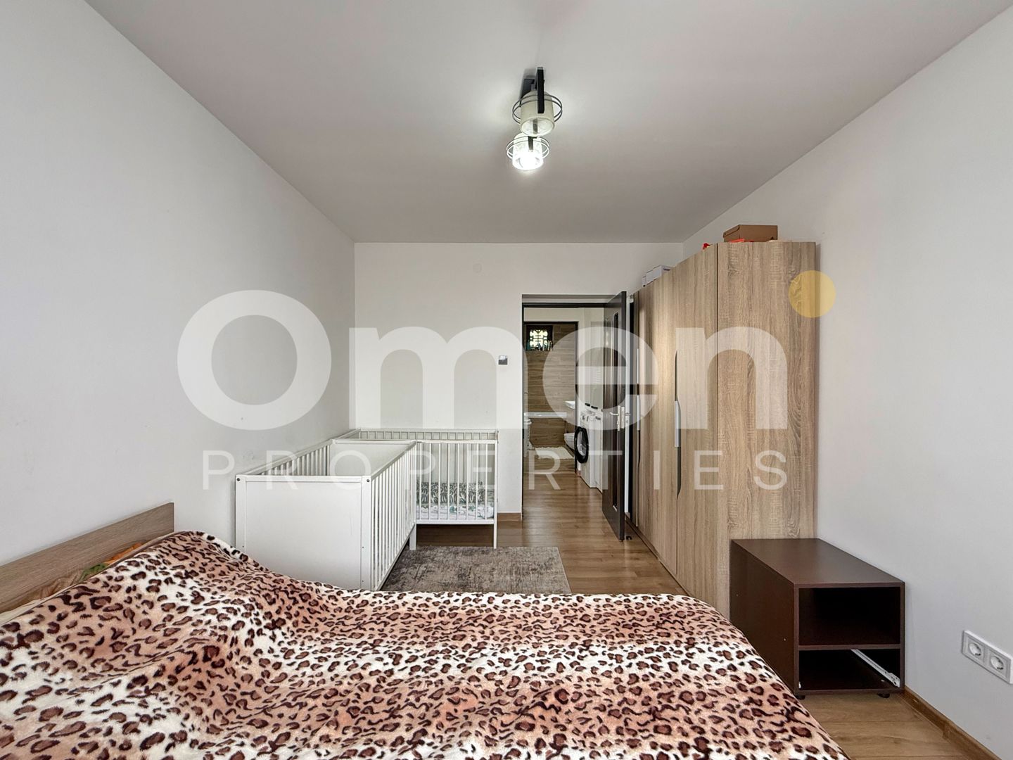 Apartament spațios 2 camere | b-dul Independenței | Zona Vivo mall - Poză 8