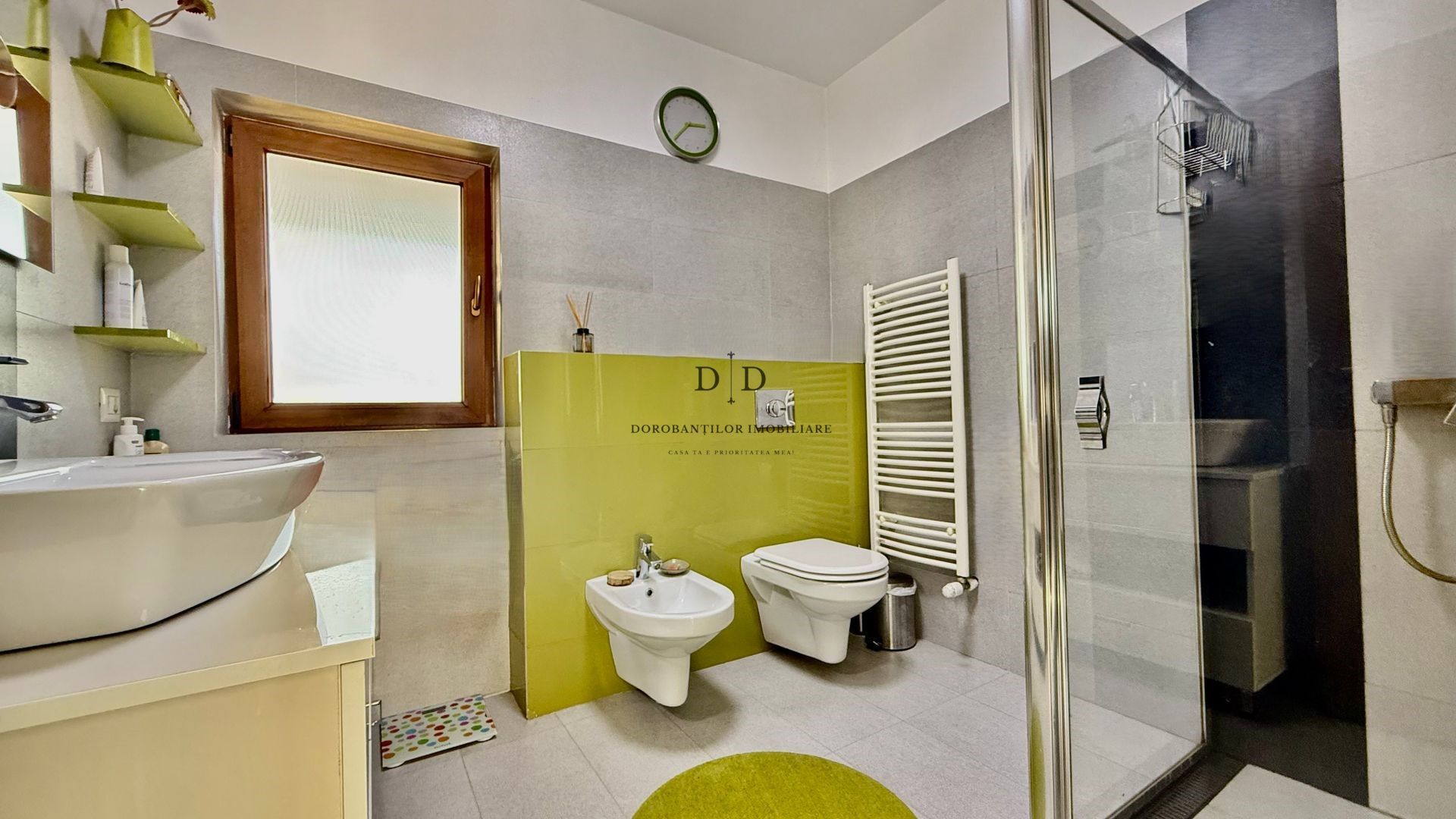 Vânzare Casa Cuplată Tip Duplex | Floresti-zona Someșului- Stadionului - Poză 11