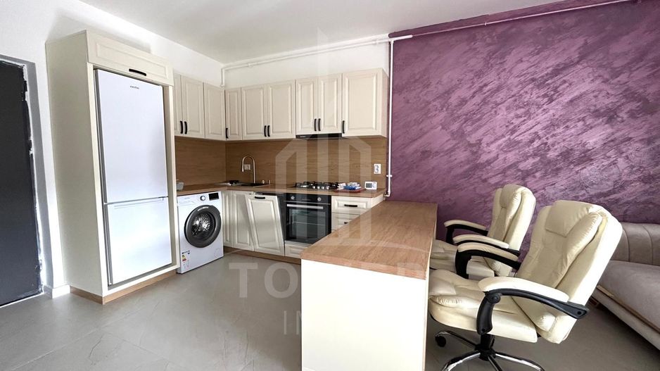Apartament 2 camere modern | Open space  | Selimbar - Poză 4