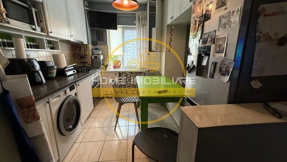 🏡 Apartament 3 camere decomandat – zona Mircea cel Bătrân 📍 - Poză 3