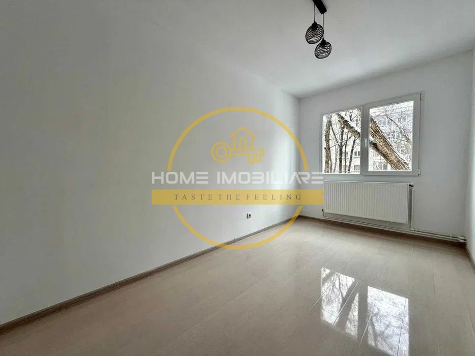 Etaj 1-Apartament 3Camere-Sd-60mp-Podu Ros/Bloc Fara risc! - Poză 4