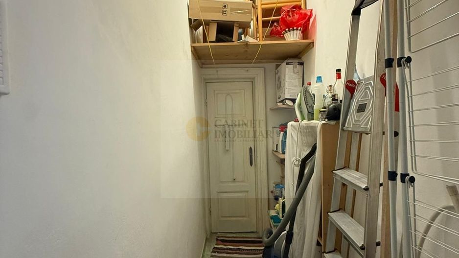 2 camere  | Cismigiu | Centrala proprie | Parter inalt - Poză 9