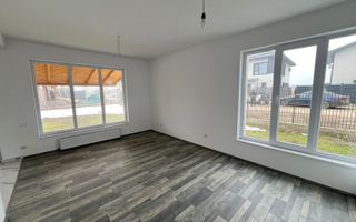 Casa 5 camere, teren 468 mp, spatiu generos pentru familie - Poză 3