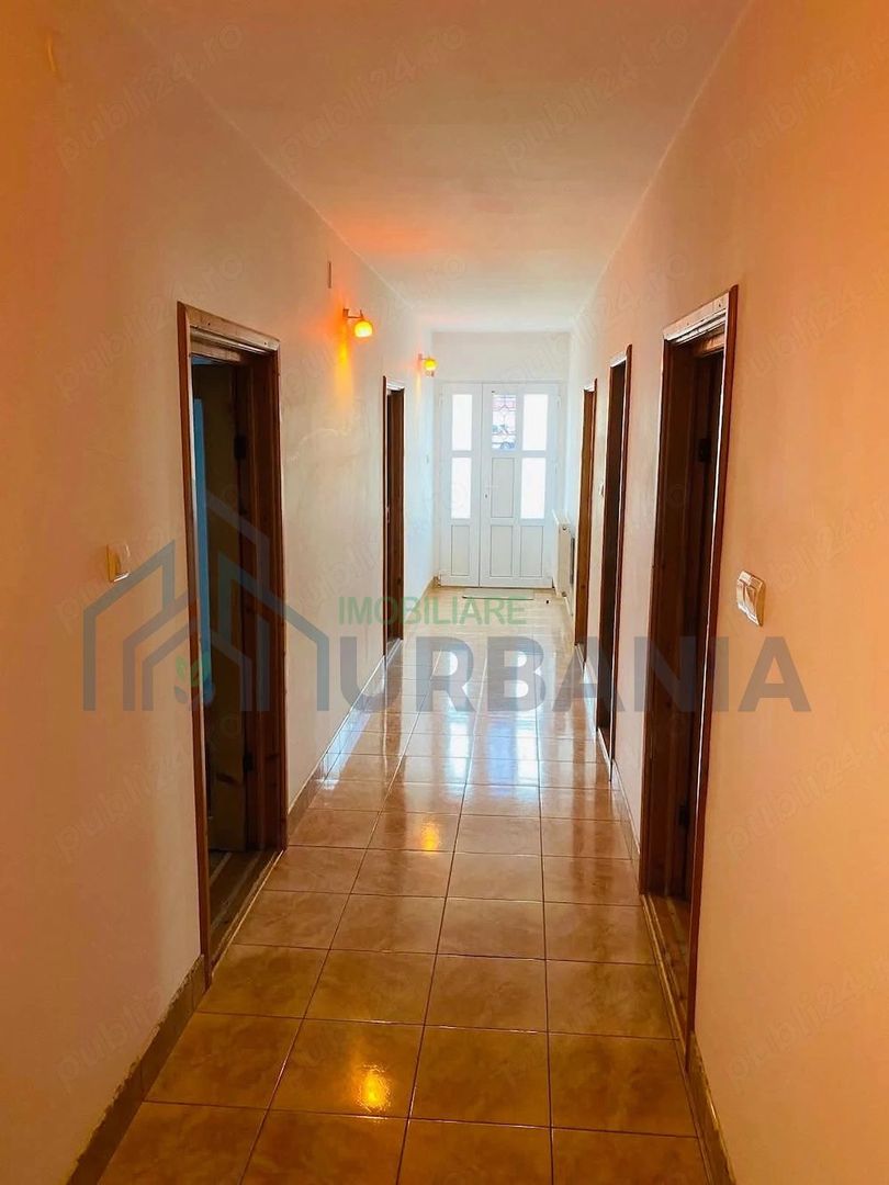 Casă de vânzare în Pașcani, Zona Centrală - Penny Market Gară | 98,5 mp utili | 412 mp teren - Poză 3