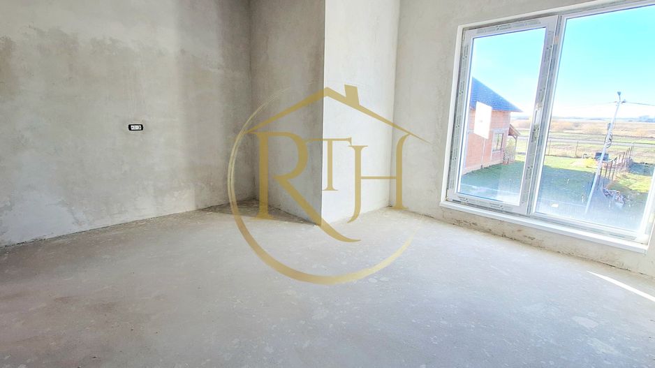 Oferim spre vanzare Case-Duplex cu 4 camere, situate in Giroc, zona buna - Poză 18