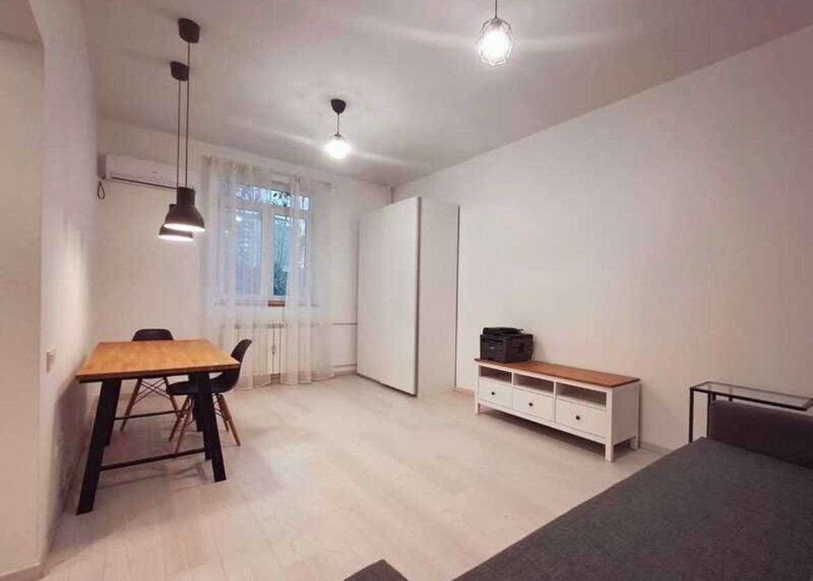 GARSONIERA BUCURESTII NOI, RENOVAT, BLOC REABILITAT, METROU 2 MINUTE - Poză 2